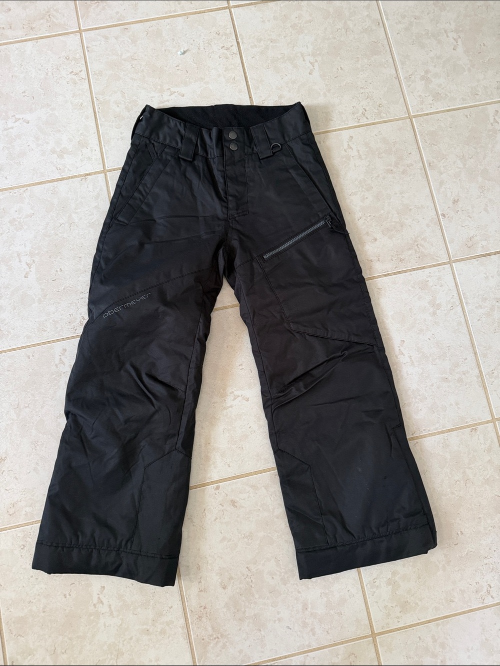 Obermeyer Ski Pants
